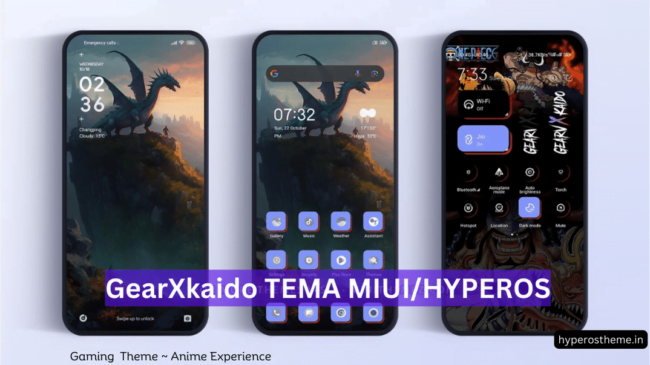 download tema miui 10