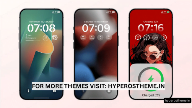 iphone xr bd ios theme for hyperos