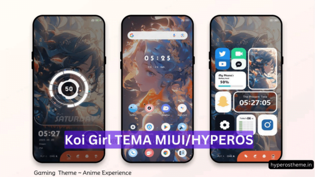 download tema xiaomi mtz miui 9