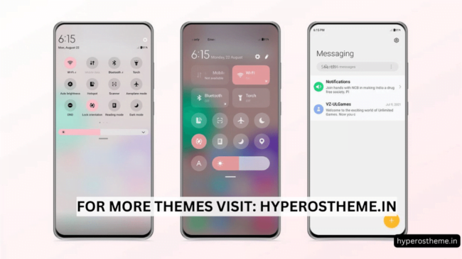 one ui 4 hyperos themes download