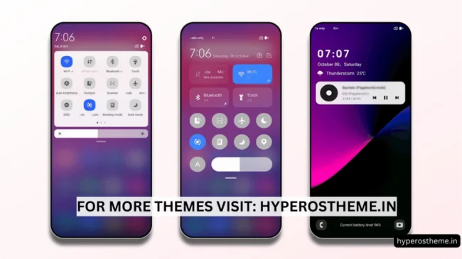 oneui hyperos theme download