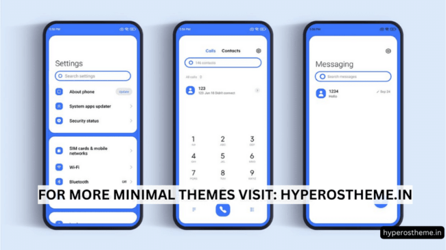 power ui mtz themes download