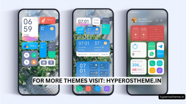 spectrum theme download for hyperos