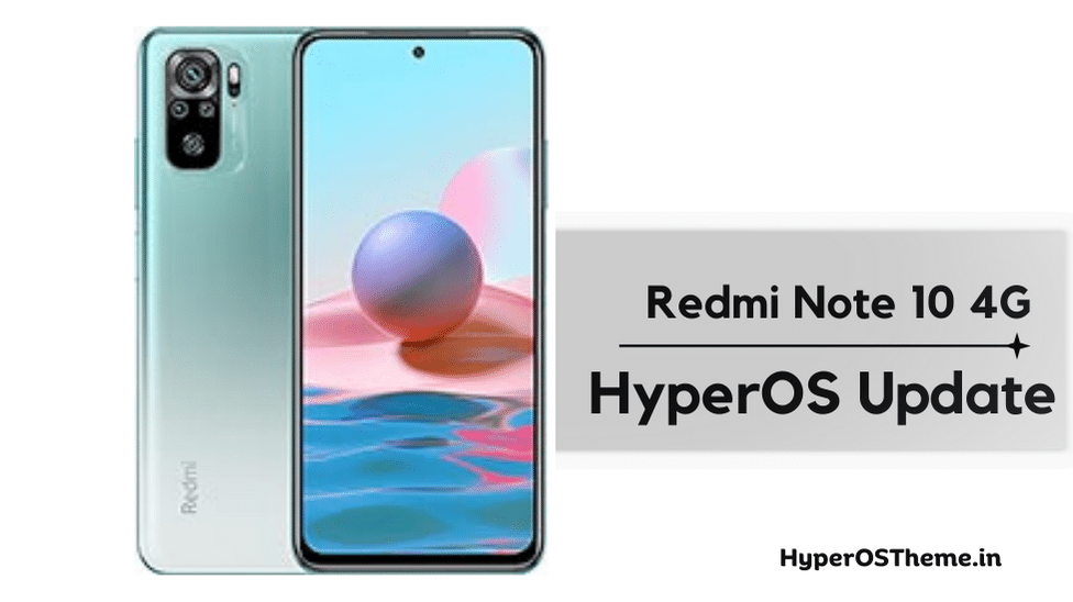 Xiaomi Redmi Note 11 4G HyperOS Update Download with Codename ‘selenes’ ROMs Xiaomi Redmi Note 11 4G HyperOS Update Download with Codename ‘selenes’ ROMs