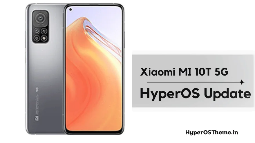Xiaomi MI 10T 5G HyperOS Update Download with Codename ‘apollo’ ROMs Xiaomi MI 10T 5G HyperOS Update Download with Codename ‘apollo’ ROMs