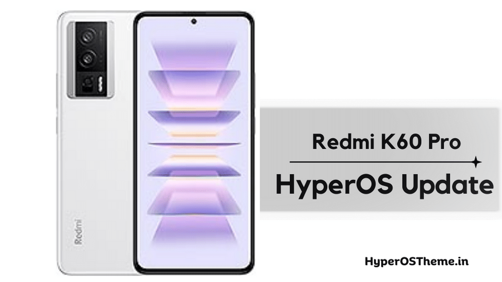 Xiaomi Redmi K60 Pro HyperOS Update Download with Codename ‘socrates’ ROMs Xiaomi Redmi K60 Pro HyperOS Update Download with Codename ‘socrates’ ROMs